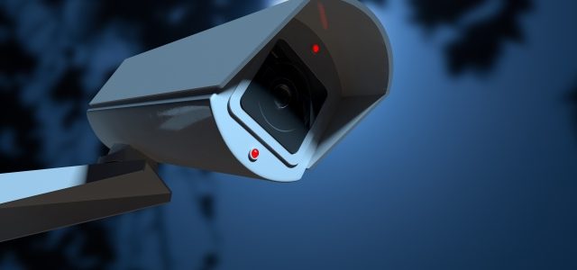 The Watchful Eye: Unveiling the World of Security Cameras