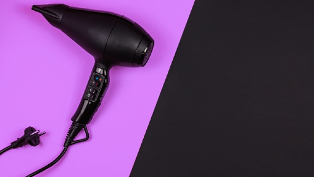 Unlocking the Power of the Blow: Transform Your Hair Game with the Ultimate Hair Dryer