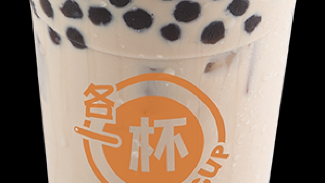 Bubble Bliss in a Minute: The Rise of Instant Bubble Tea