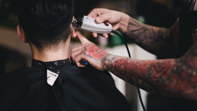 Cutting Edge Style: Discovering Vancouver’s Best Barber Shops