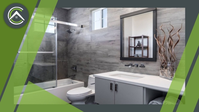 Transform Your Sanctuary: Innovative Ideas for a Stunning Bathroom Renovation