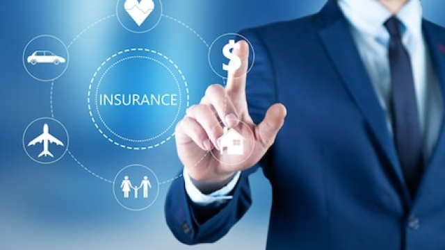 Unlocking Peace of Mind: Innovative Insurance Solutions for Every Life Journey