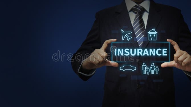 Unveiling the Secrets of Insurance Agencies