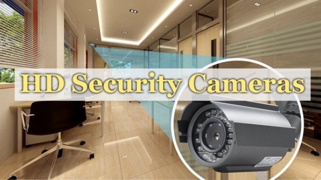 Beyond Sight: Revolutionizing Security with Advanced Remote Monitoring and Surveillance