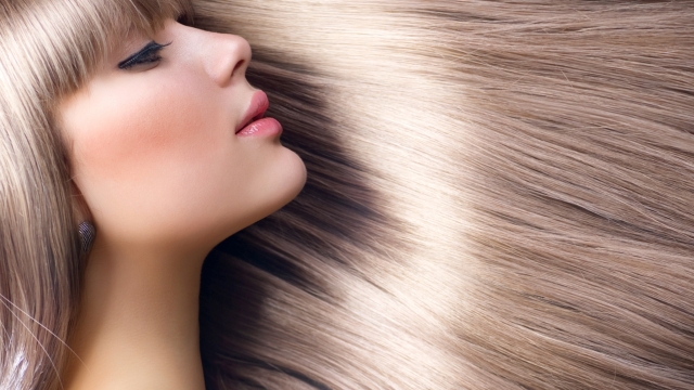 Strands of Well-Being: Unlocking the Secrets to Luxurious Hair Care