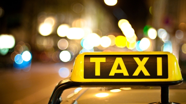 The Ultimate Guide to Airport Taxis: Your Stress-Free Journey Awaits!