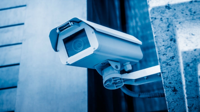 Through the Lens: Enhancing Security with Modern Surveillance