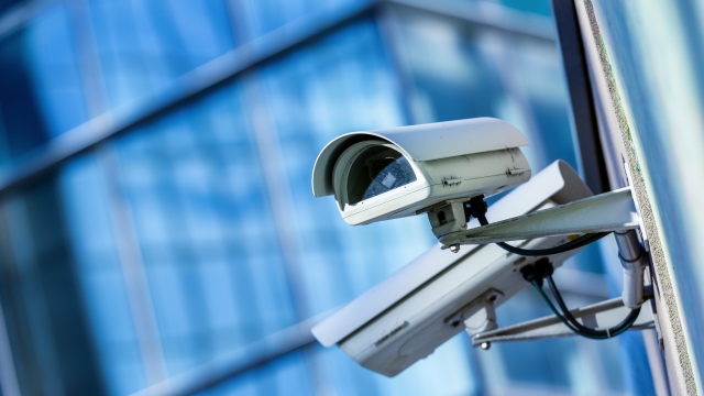 Through the Lens: Unveiling the Power and Purpose of Security Cameras