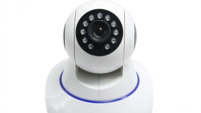 Unveiling the Watchful Eye: Exploring the World of Security Cameras