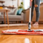 Sparkle & Shine: Transform Your Space with Professional Cleaning Services